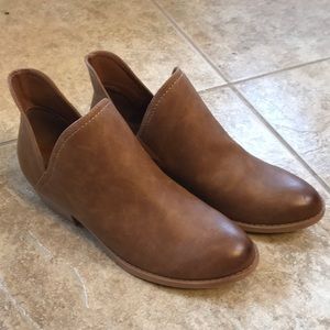 Ankle Boots by Universal Thread